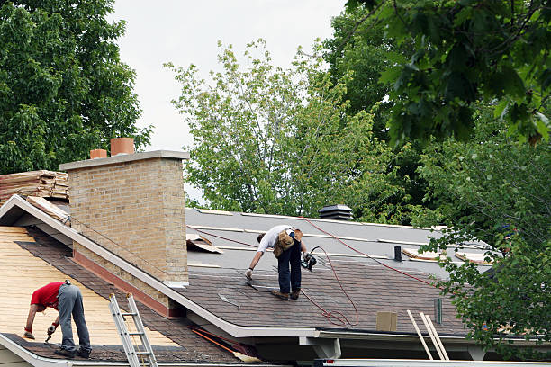 Best Tile Roofing Contractor  in Austin, MN
