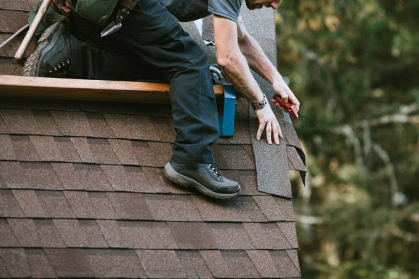 Quick and Trustworthy Emergency Roof Repair Services in Austin, MN
